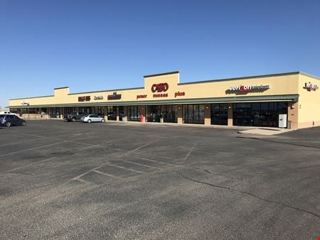 Preview of Retail space for Rent at 4024 N Prince St