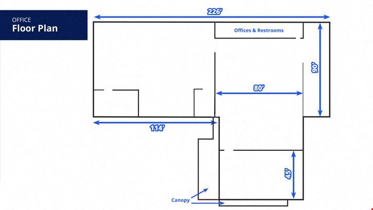 Cold Storage & Processing Facility for Sale