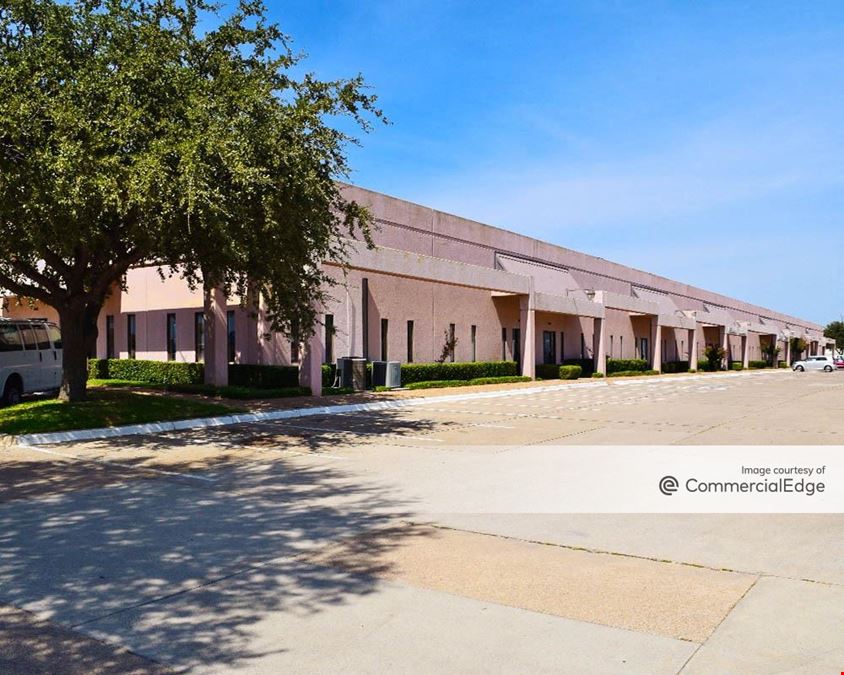 Riverbend Business Park - Buildings 26-38