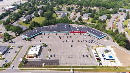 Preview of Retail space for Rent at 6250 S Cedar St