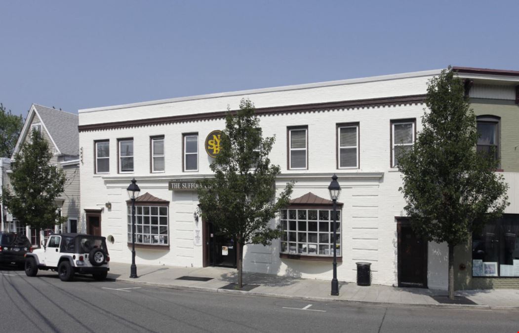 228 East Main Street