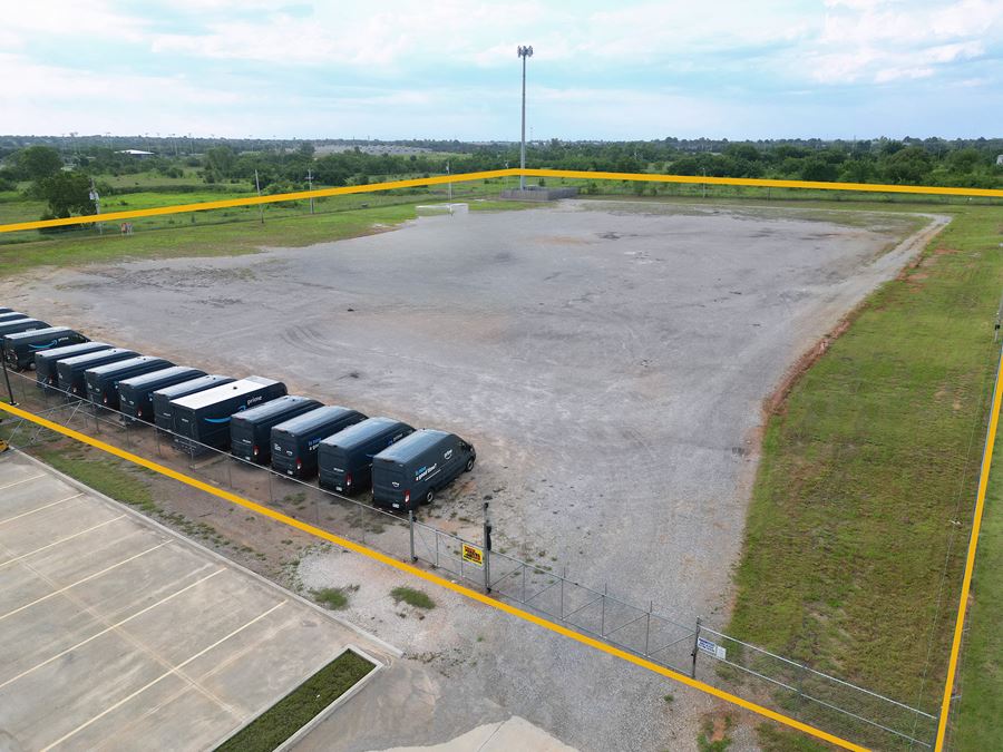 3500 E I-240 Service Rd.