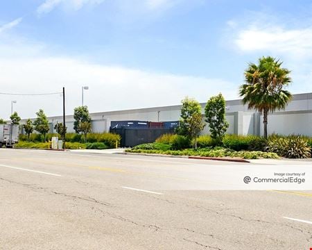 Preview of Industrial space for Rent at 2220 East Carson Street