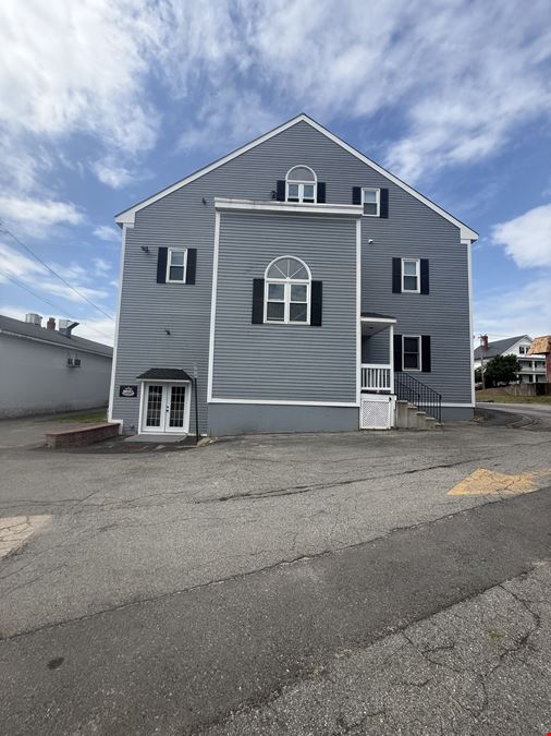 241 Main Street