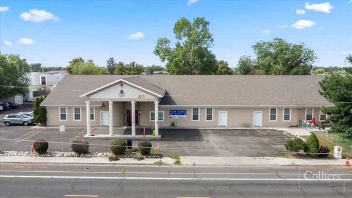 273 Shoup Ave. W | Office for Sale/Lease