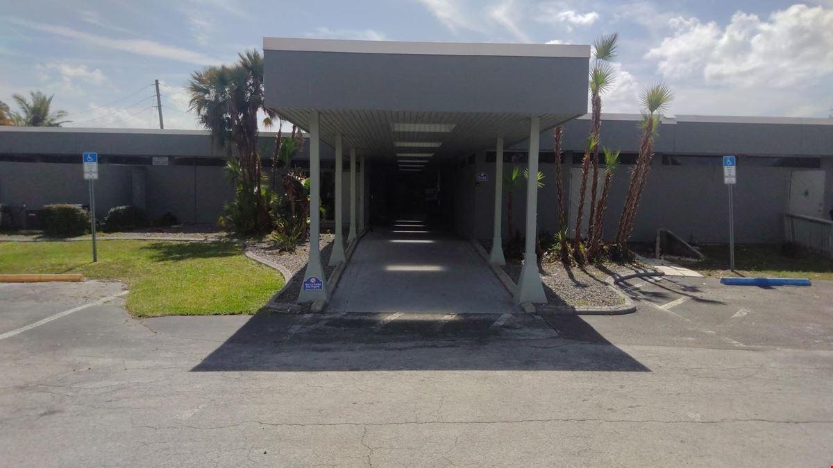 5420 Webb Road