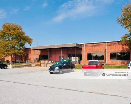 Preview of Office space for Rent at 600 White Clay Center Drive