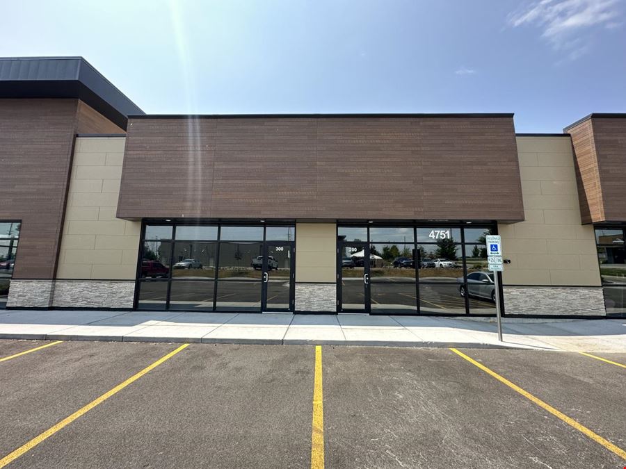 4751 Progress Drive, Davenport