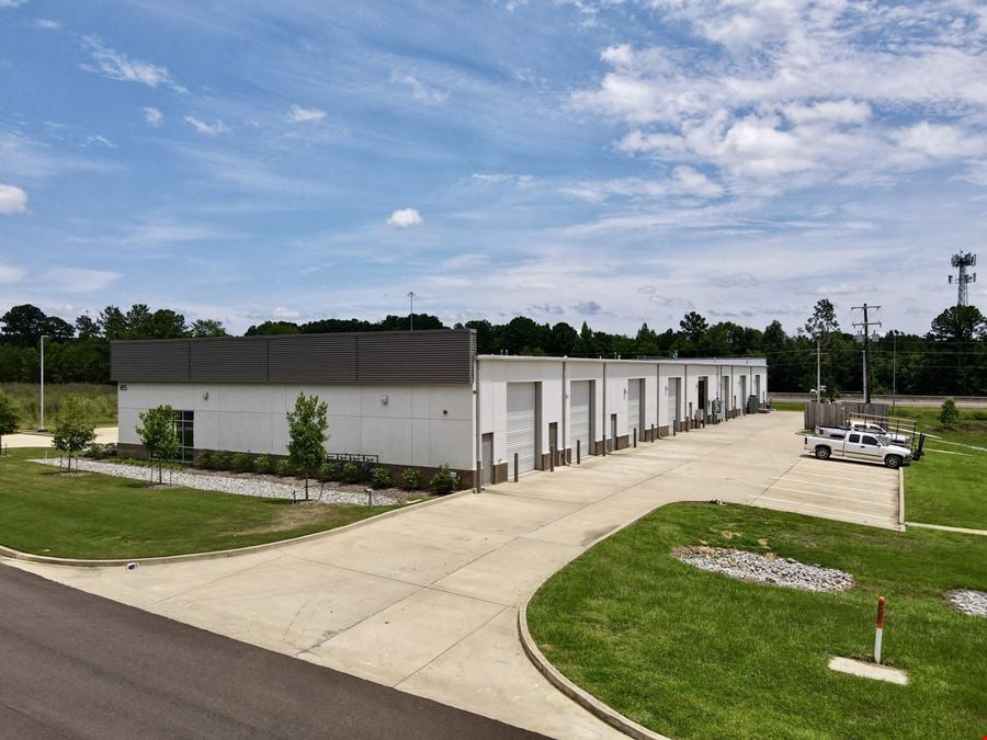 185 Country Place Parkway
