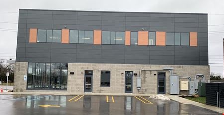 Preview of commercial space at 31655 Southfield Rd