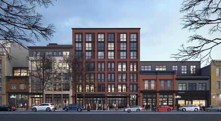 Preview of Retail space for Rent at 131 Water Street