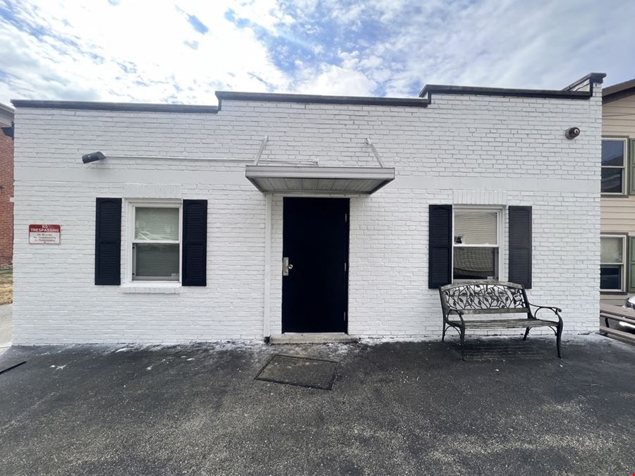 322 East Main St