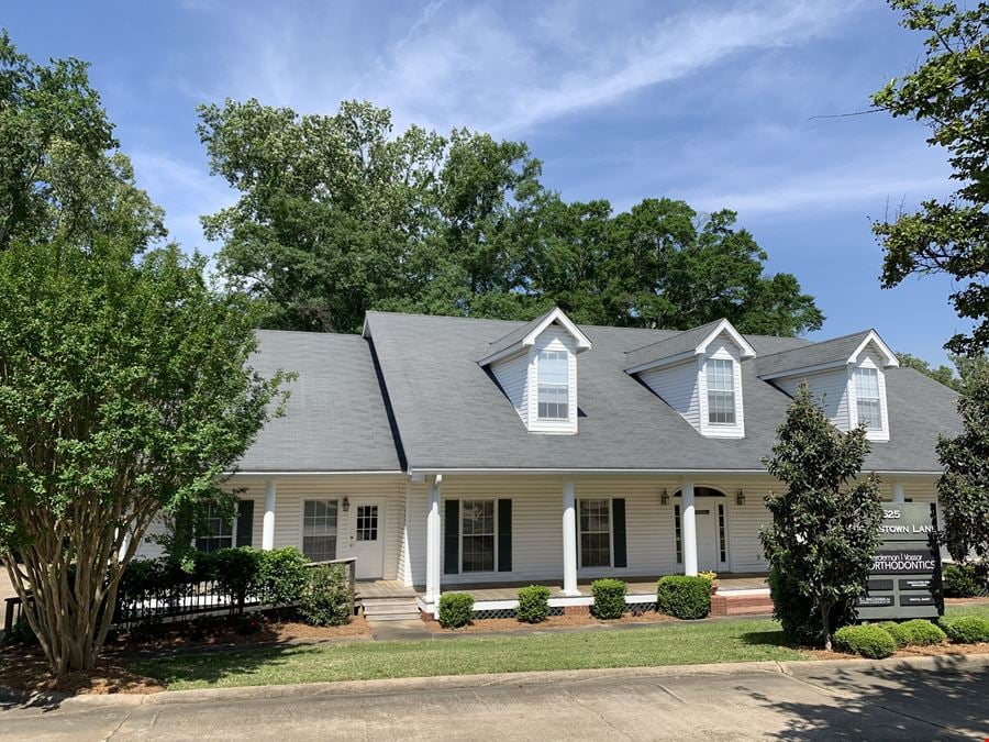 525 Thomastown Ln
