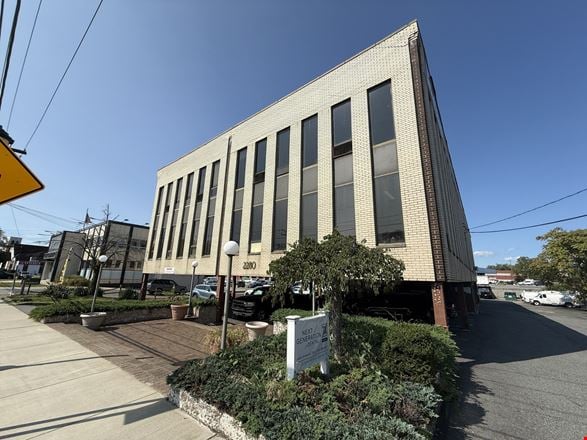 Preview of Office space for Rent at 2280 Grand Ave
