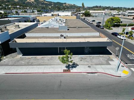 Preview of Commercial space for Rent at 821 Francisco Boulevard East