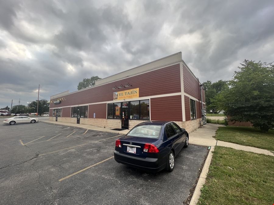 1640 W. Sylvania Ave.