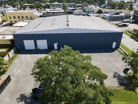 Preview of Industrial space for Sale at 530 N Beach St