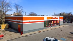 Autozone