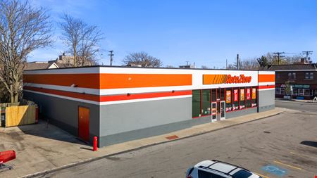 Preview of Retail space for Sale at 3002 Clark Avenue