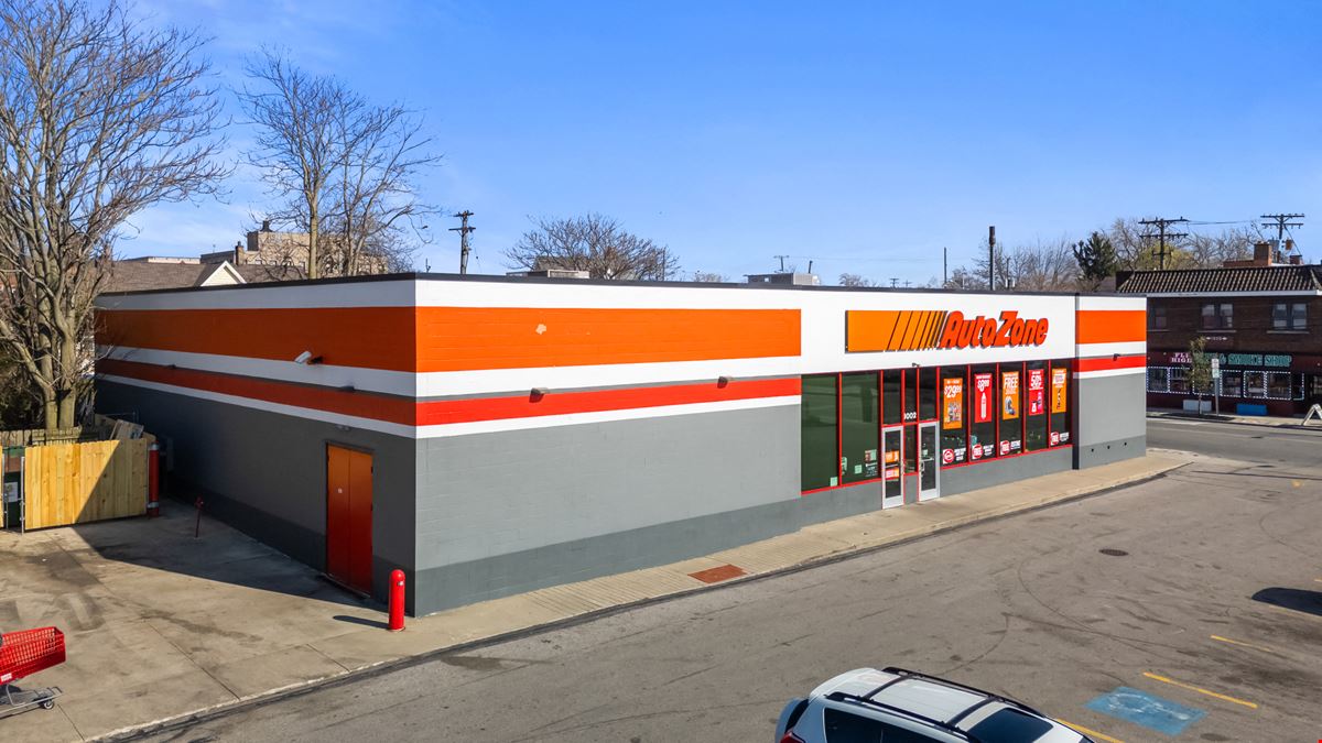 Autozone