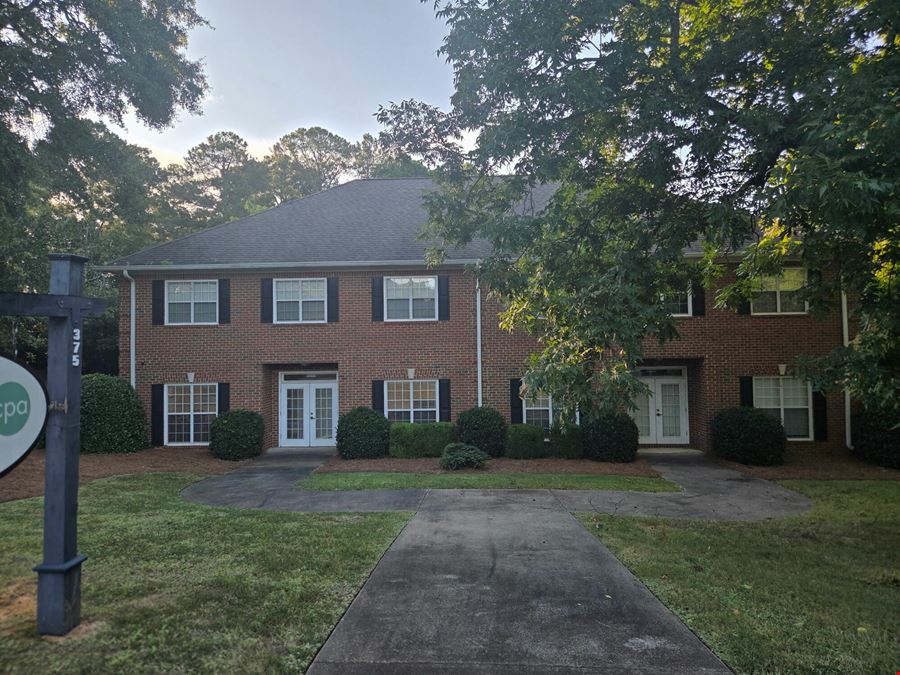 375 Gaines School Rd