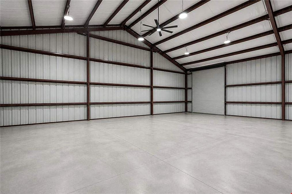 Tallapoosa St