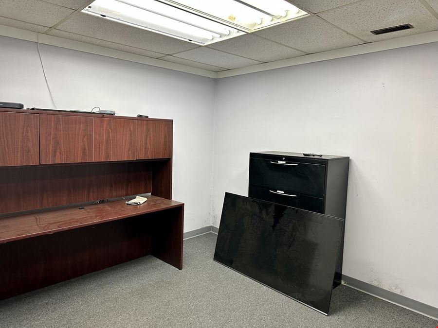 Office Warehouse For Sale