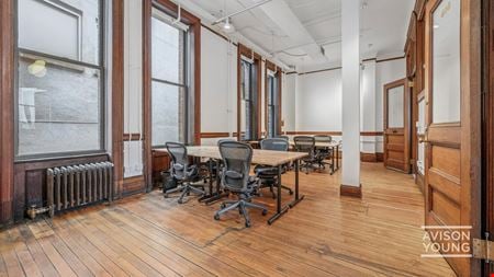 Preview of Other space for Rent at 190 Bowery