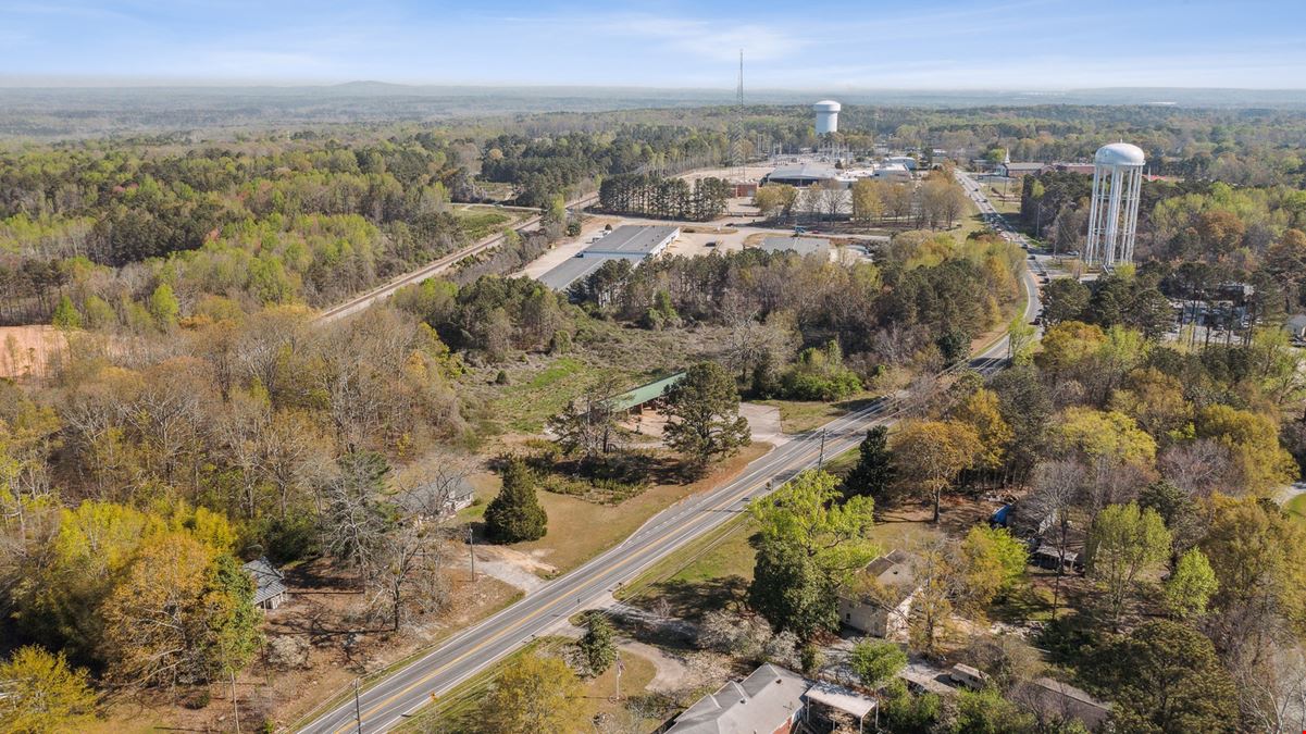Veterans Memorial Development Opportunity