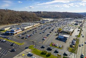 Southland Four Seasons Shopping Center
