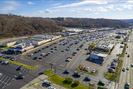 Preview of Retail space for Rent at 511 Clairton Boulevard