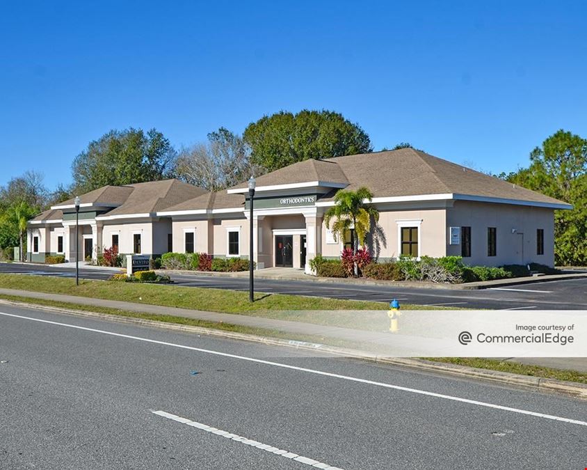 Hampton Lakes Professional Centre
