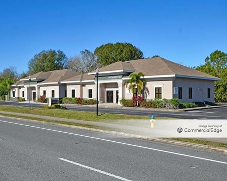 Preview of Office space for Rent at 12546 Race Track Road