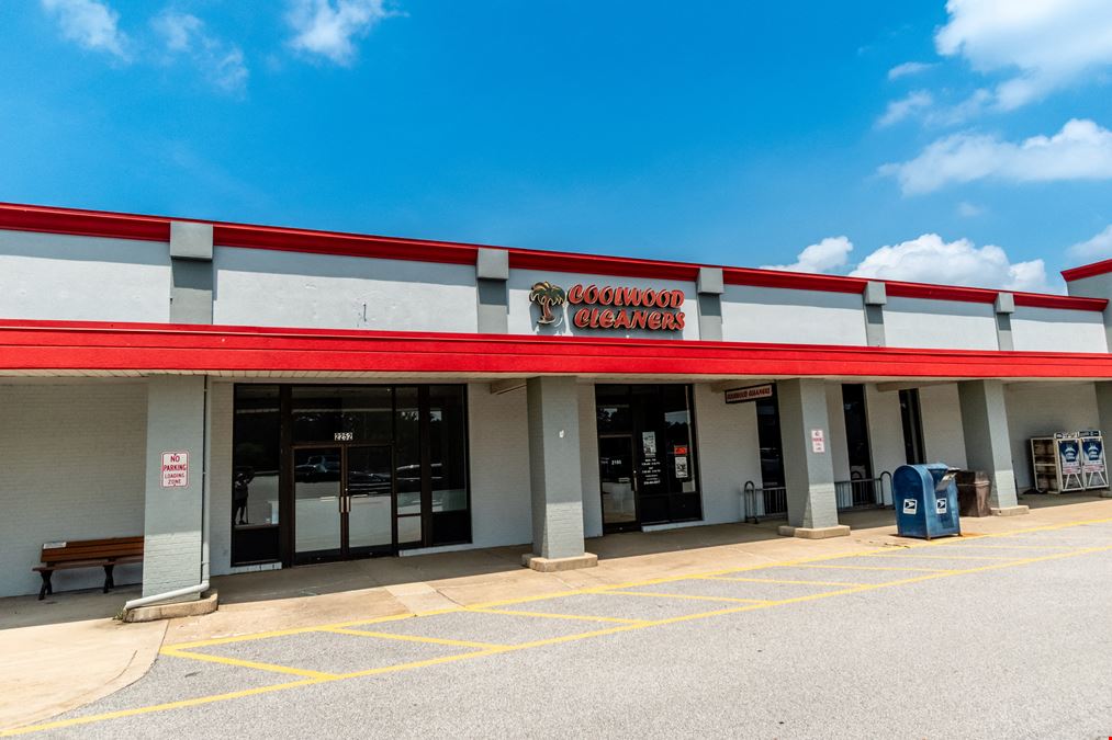 Coolwood Plaza