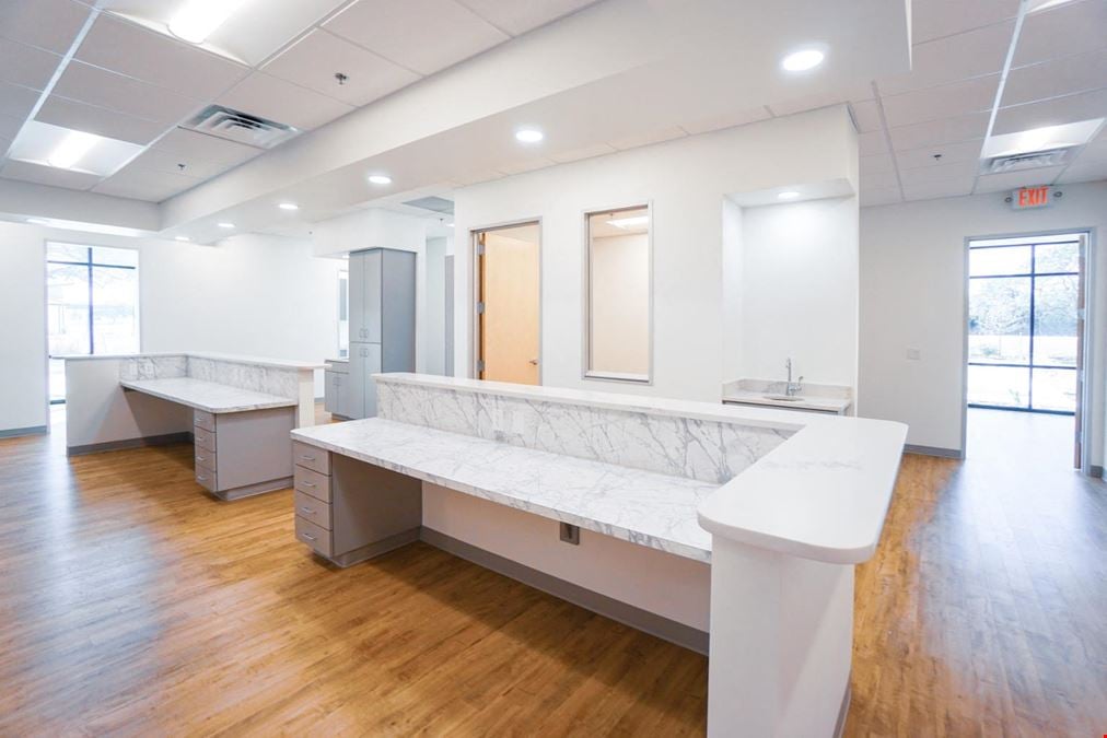 4841 Williams Drive suite 103 Georgetown Texas 78633