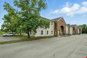 2244 South Hamilton Road, 201-B