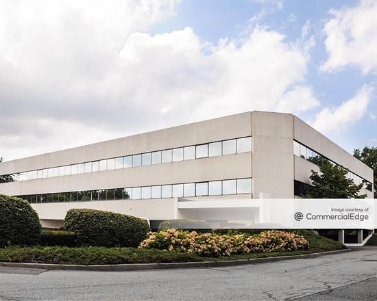 Preview of Office space for Rent at 10 Melville Park Road