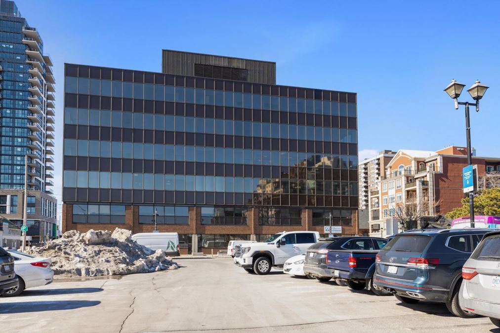 440 Elizabeth Street 
