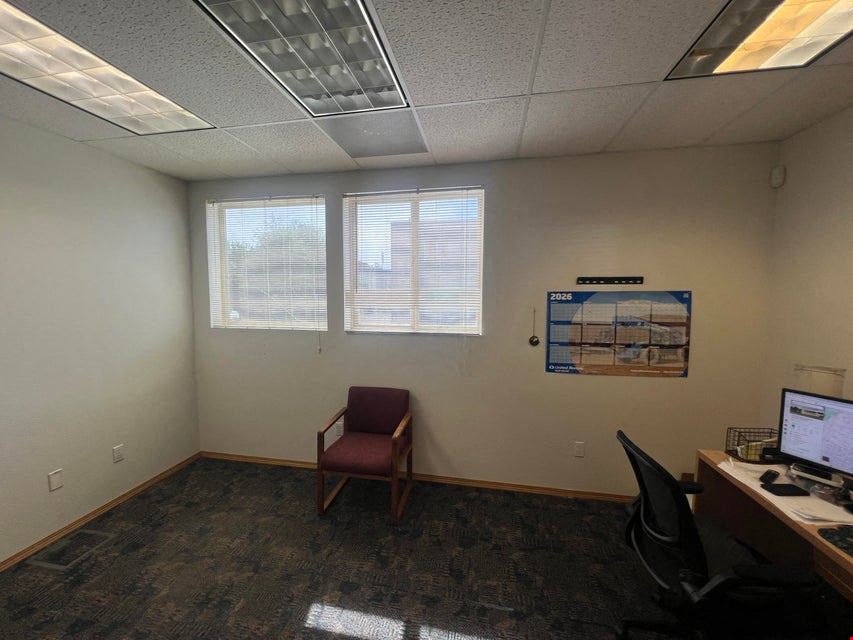 436 Harris St