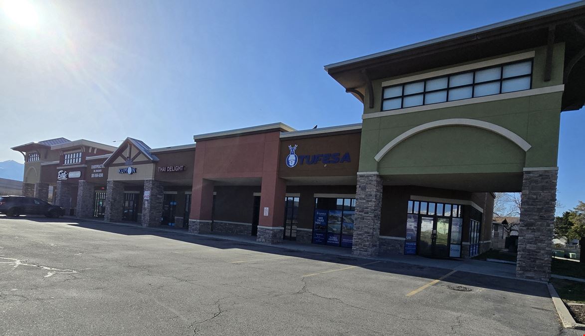 UDOT ONLINE AUCTION PROPERTY (#25-007)