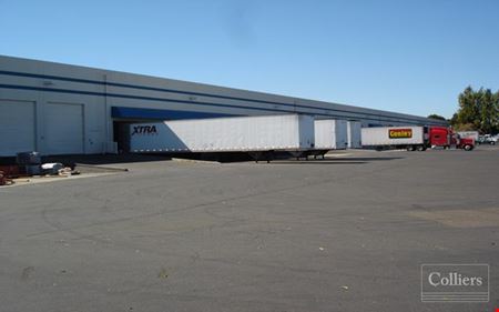 Preview of commercial space at 4100 Whipple Rd Bldg. E