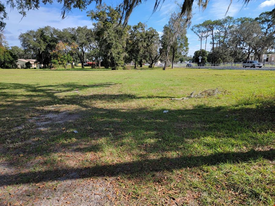 3.05 Acres for Commercial Development on CR Highway 54