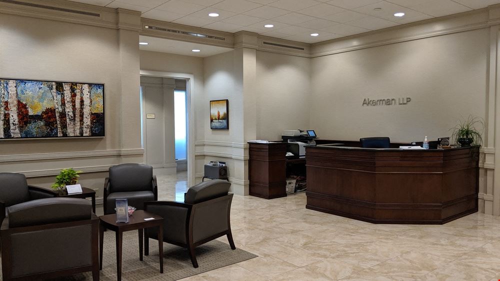 Highpoint Center - Office Space