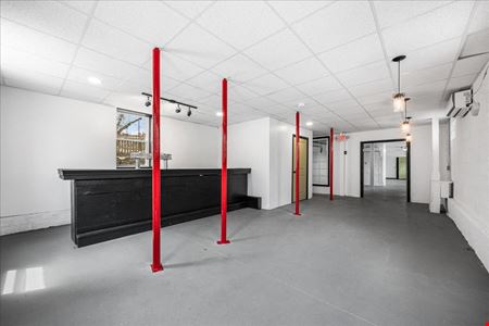 Preview of Retail space for Rent at 21 Furnace St