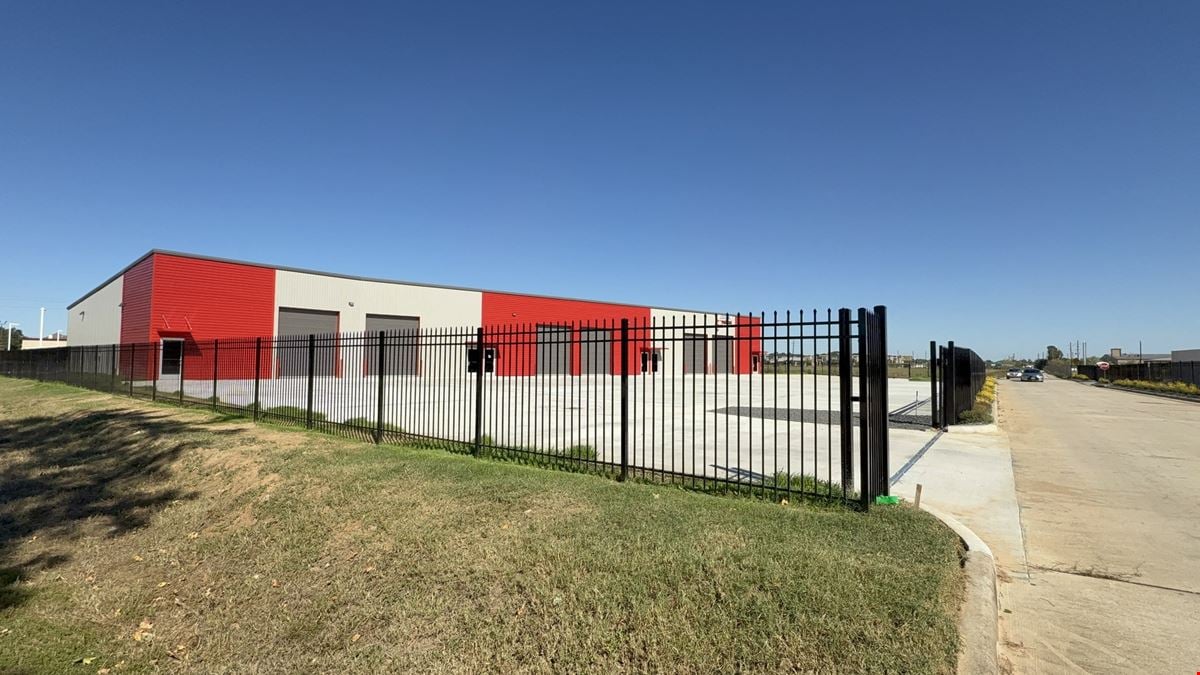 Kreinhop Business Park
