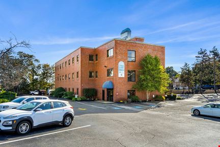 PENDING |  Office & Medical Leasing Opportunity | Prime Danvers Location near Rt