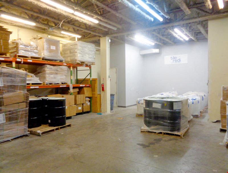 Full Unit office (1st/2nd Floor) & Warehouse