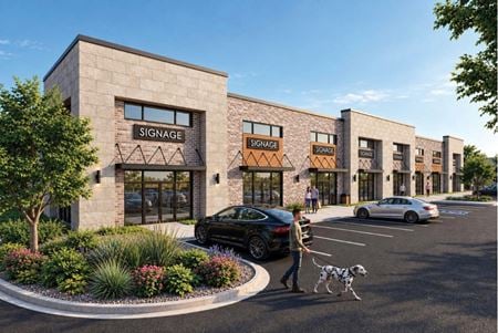 Preview of Retail space for Rent at W. Cumberland Street