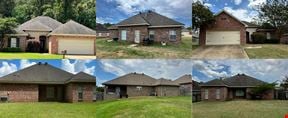 101545 . 5 Home SFR Jackson, MS