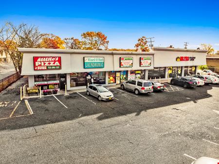 941-945 Lakewood Road (Route 166) - Toms River